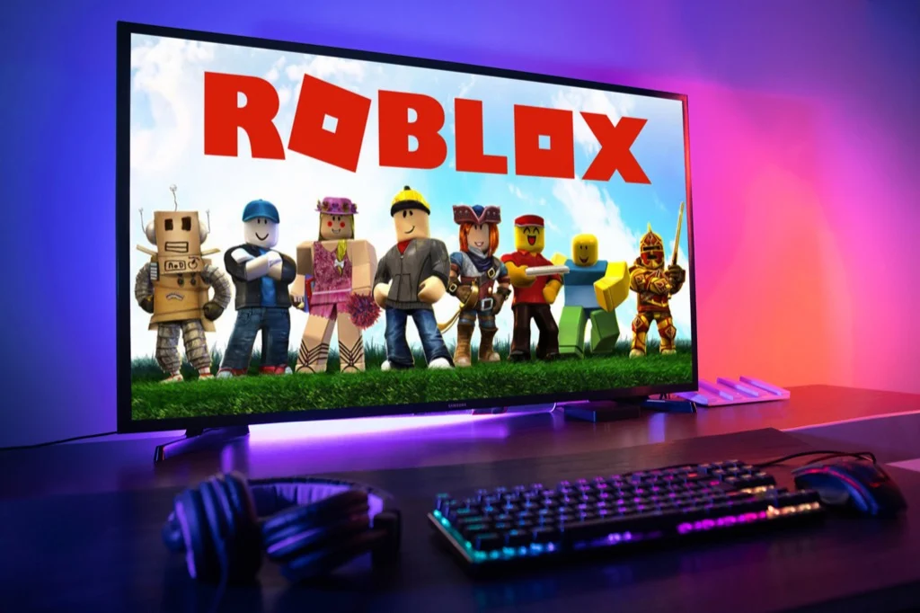 ROBLOX