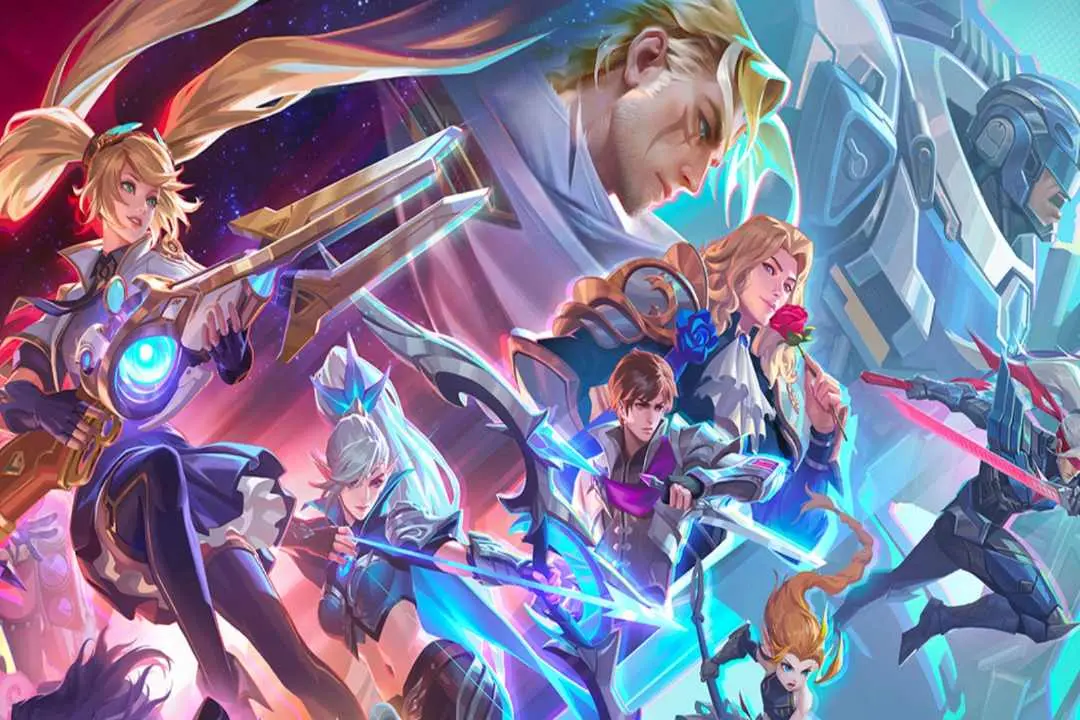 Patch Notes Terbaru Mobile Legends 2 Juli 2025 Yang Bikin META Semakin Seimbang!