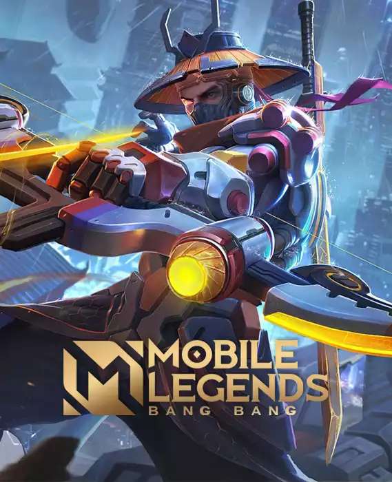 Mobile Legends Cek Username